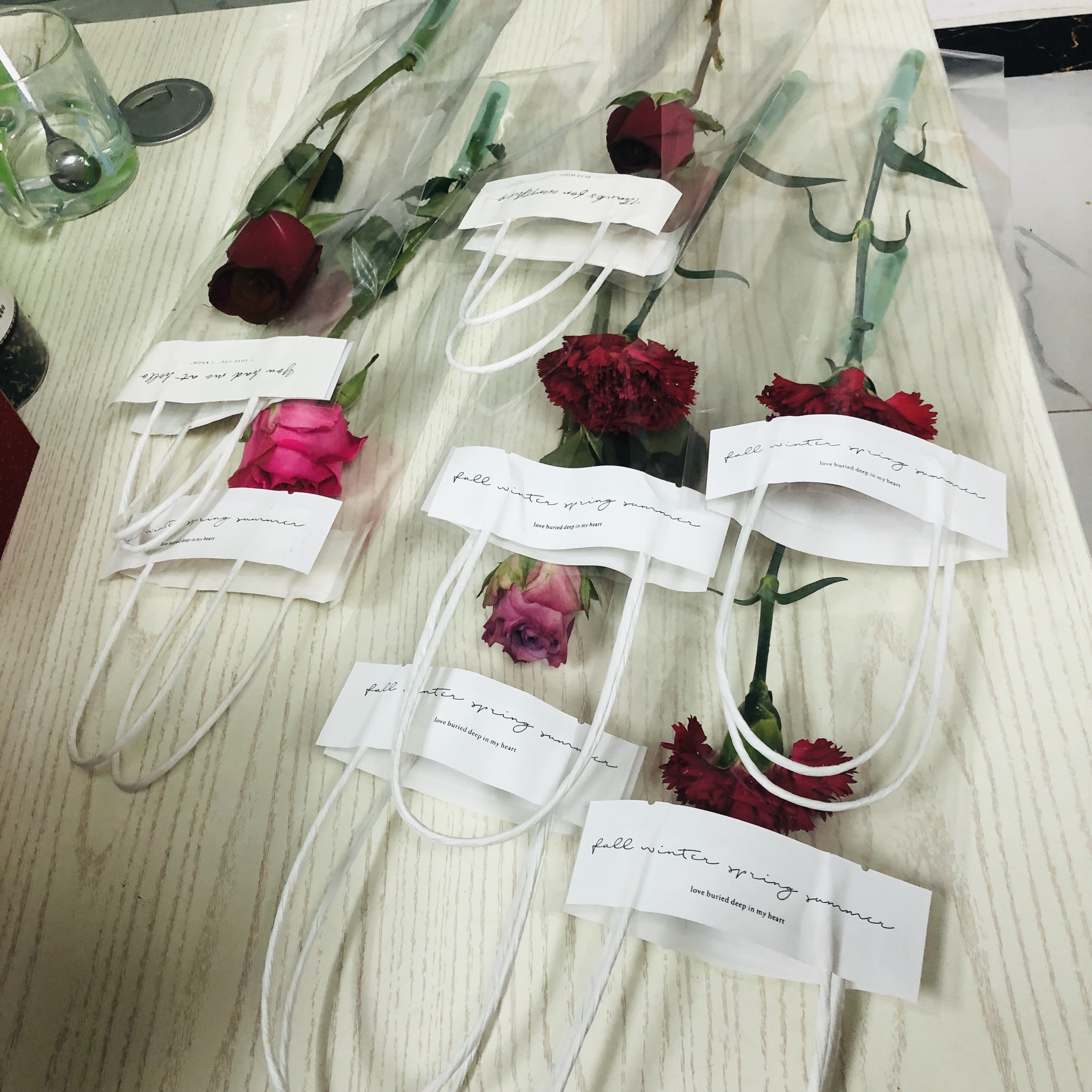 三八婦女節--致最美的您們 三八婦女節--致最美的您們